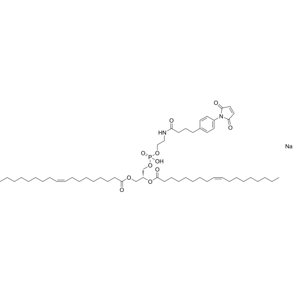 18:1 MPB PE 384835-49-8